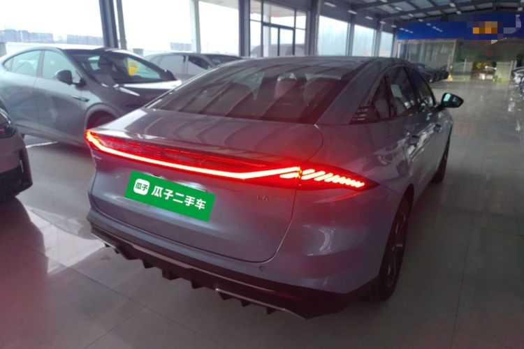 Used Geely Galaxy L6 2025 EM-i 140km Starship Edition Exterior 5