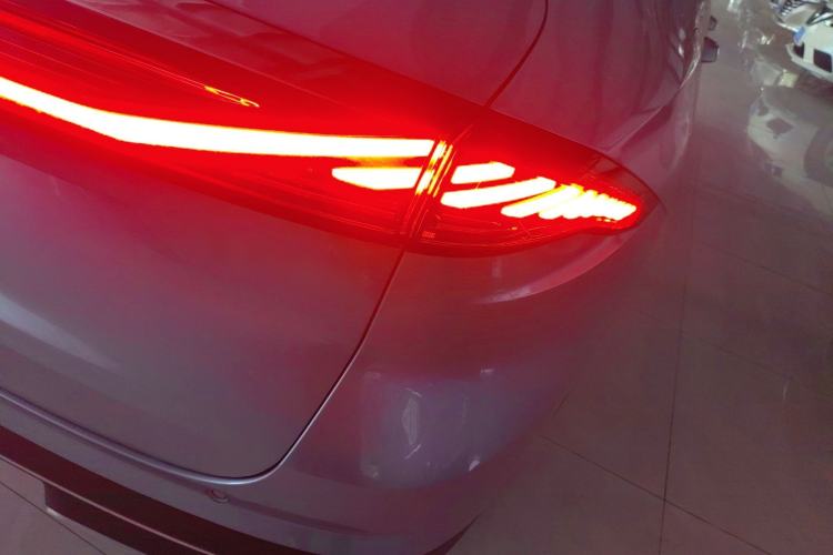 Used Geely Galaxy L6 2025 EM-i 140km Starship Edition Exterior 6