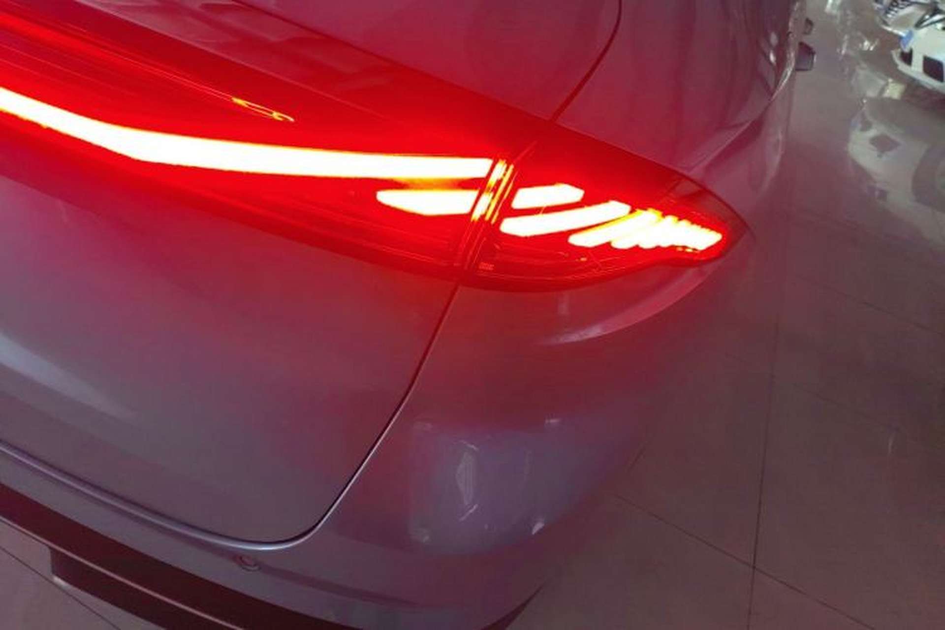 Used Geely Galaxy L6 2025 EM-i 140km Starship Edition Exterior 6
