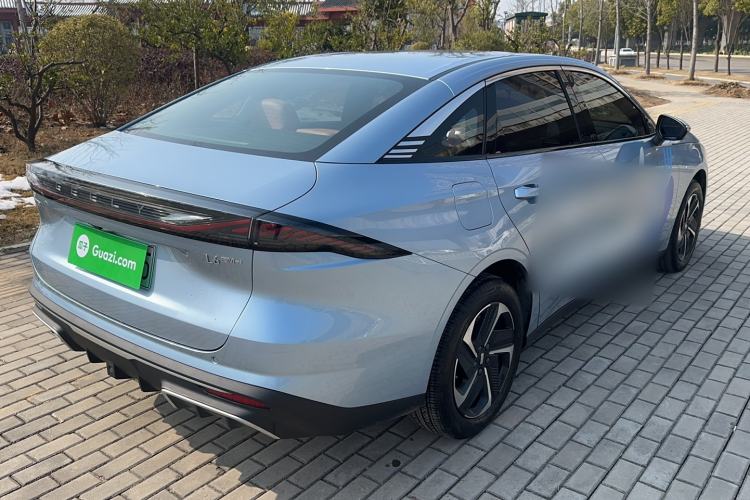 Used Geely Galaxy L6 2025 EM-i 140km Starship Edition Exterior 6