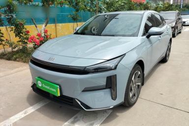 Used Geely Galaxy L6 2025 EM-i 140km Explorer+ Edition