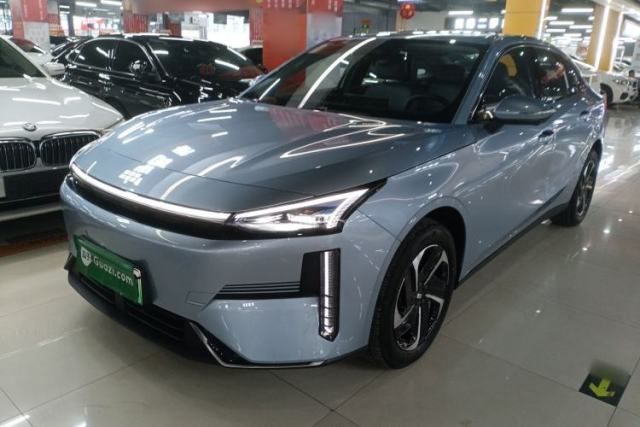 Used Geely Galaxy L6 2025 EM-i 140km Starship Edition
