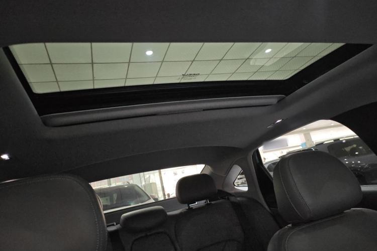 Used Geely Galaxy L6 2025 EM-i 140km Starship Edition Headliner