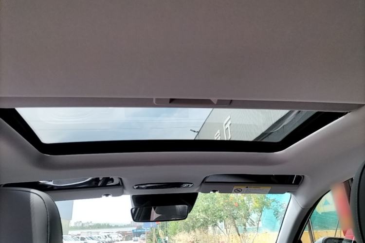 Used Geely Galaxy L6 2025 EM-i 140km Explorer+ Edition Headliner