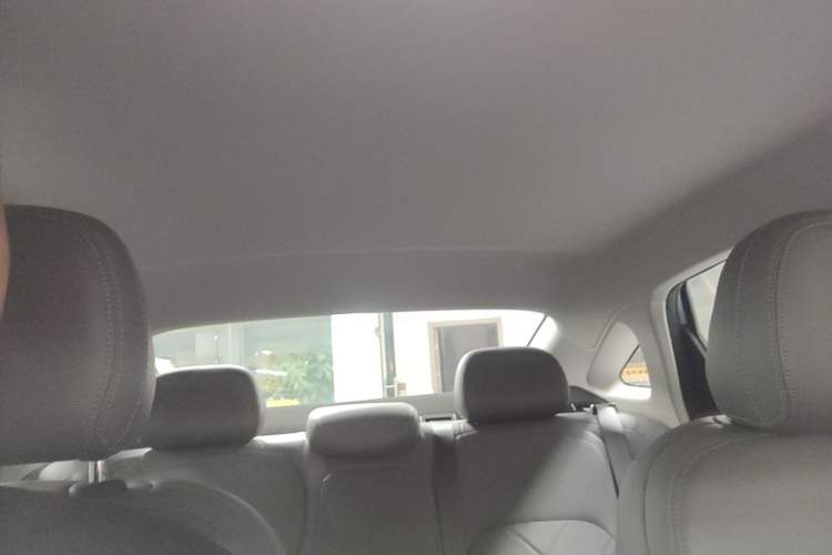 Used Geely Galaxy L6 2025 EM-i 60km Launch Edition Headliner