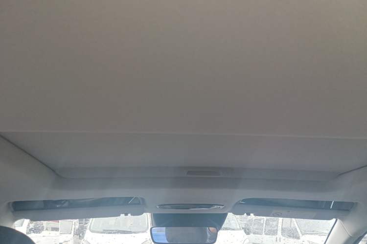 Used Geely Galaxy L6 2025 EM-i 140km Explorer+ Edition Headliner