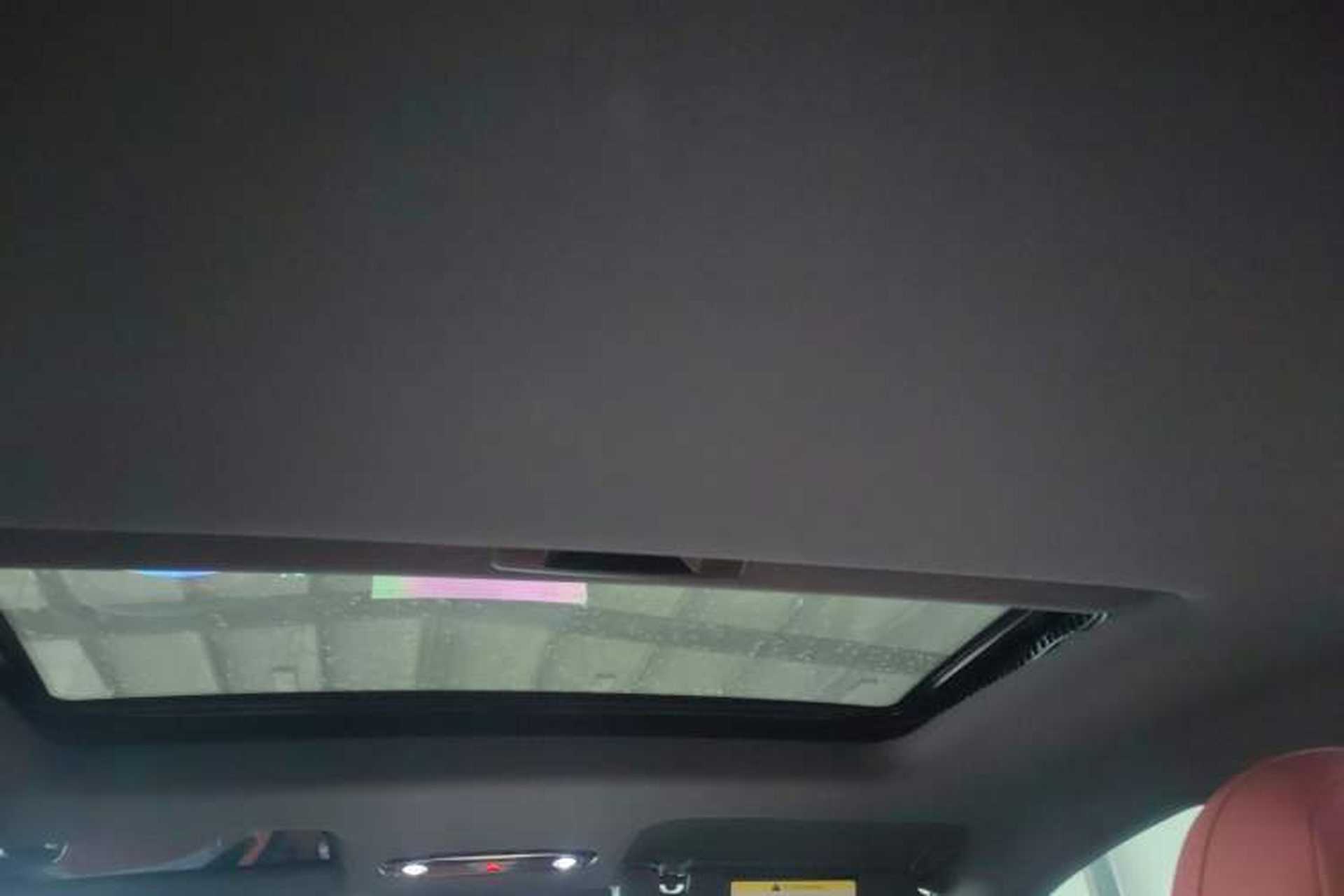 Used Geely Galaxy L6 2025 EM-i 140km Starship Edition Headliner