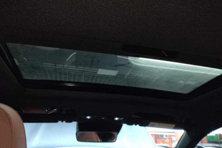 Used Geely Galaxy L6 2025 EM-i 140km Starship Edition Headliner