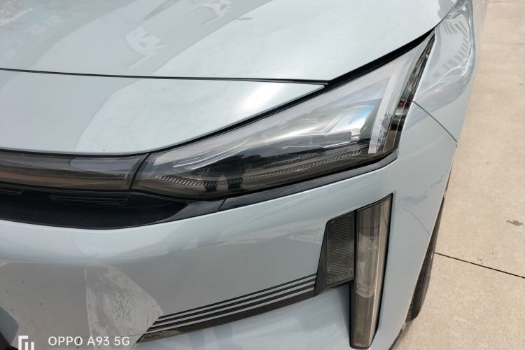 Used Geely Galaxy L6 2025 EM-i 140km Explorer+ Edition Left Front Headlight