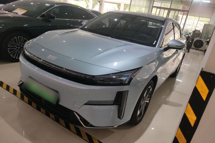 Ojetý Geely Galaxy L6 2025 EM-i 140km Starship Edition Guazi used car, China used car export, Used car for sale, Used  cars, Cheapest cars for sale