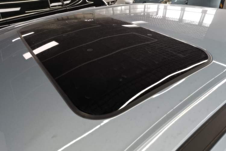 Used Geely Galaxy L6 2025 EM-i 140km Starship Edition Roof