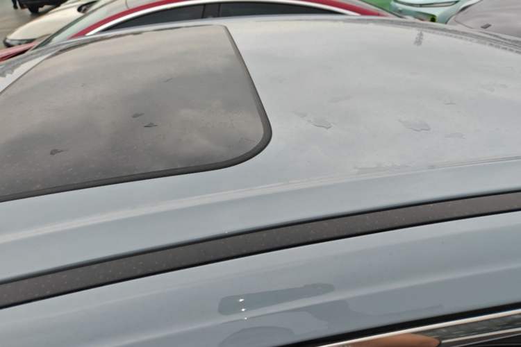 Used Geely Galaxy L6 2025 EM-i 140km Explorer+ Edition Roof