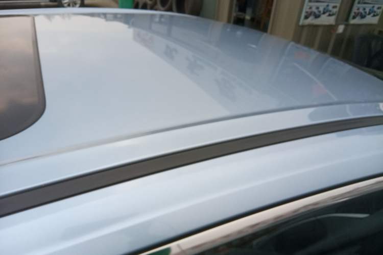 Used Geely Galaxy L6 2025 EM-i 140km Starship Edition Roof