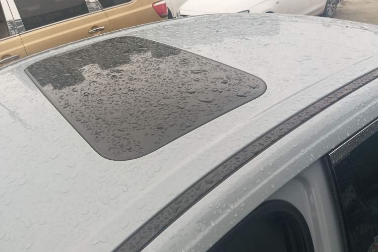 Used Geely Galaxy L6 2025 EM-i 140km Explorer+ Edition Roof
