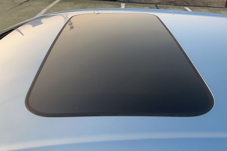 Used Geely Galaxy L6 2025 EM-i 140km Starship Edition Roof