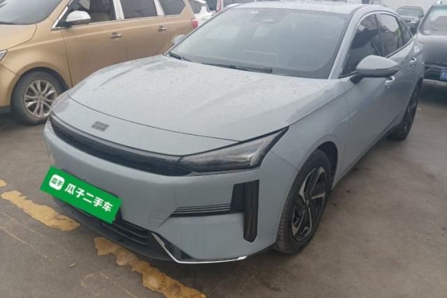 Used Geely Galaxy L6 2025 EM-i 140km Explorer+ Edition