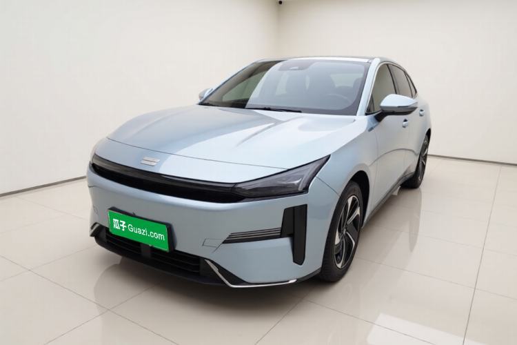 Gebrauchter Geely Galaxy L6 2025 EM-i 140km Starship Edition Guazi used car, China used car export, Used car for sale, Used  cars, Cheapest cars for sale