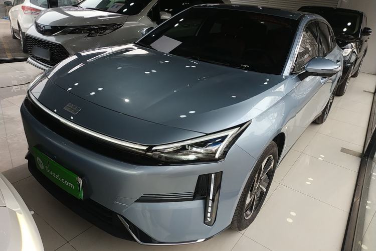 Used Geely Galaxy L6 2025 EM-i 140km Starship Edition Guazi used car, China used car export, Used car for sale, Used Geely Galaxy cars, Cheapest cars for sale