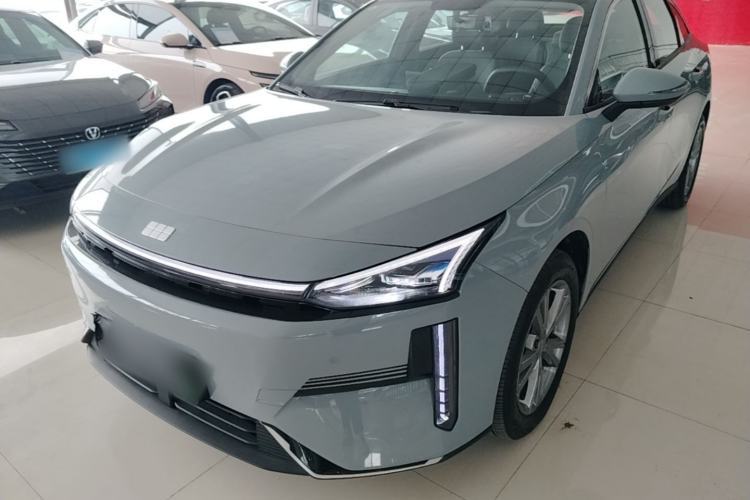 Used Geely Galaxy L6 2025 EM-i 140km Long-Range Version Guazi used car, China used car export, Used car for sale, Used  cars, Cheapest cars for sale