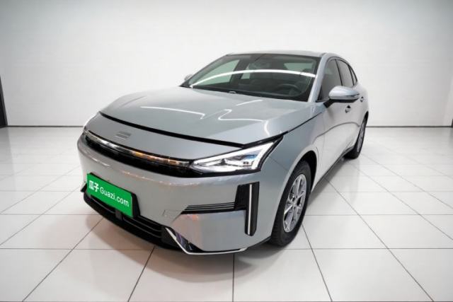 Used Geely Galaxy L6 2025 EM-i 60km Exploration Edition