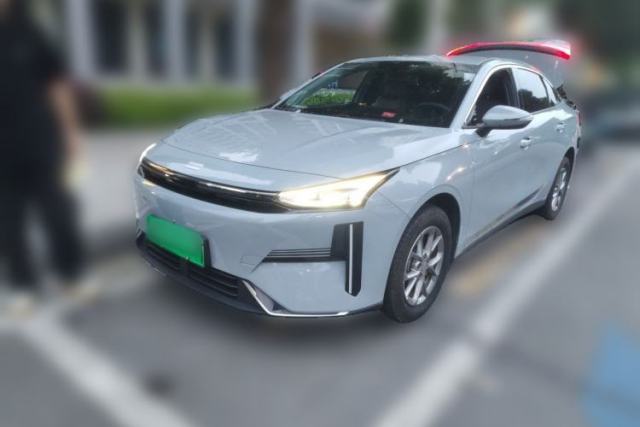 Used Geely Galaxy L6 2025 EM-i 60km Launch Edition