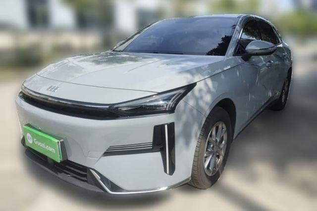 Used Geely Galaxy L6 2025 EM-i 60km Launch Edition