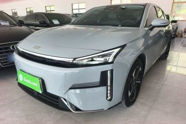Used Geely Galaxy L6 2025 EM-i 140km Explorer+ Edition