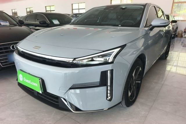 Used Geely Galaxy L6 2025 EM-i 140km Explorer+ Edition