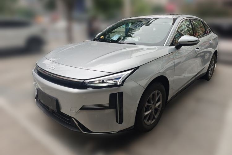 Used Geely Galaxy L6 2025 EM-i 60km Launch Edition Guazi used car, China used car export, Used car for sale, Used  cars, Cheapest cars for sale