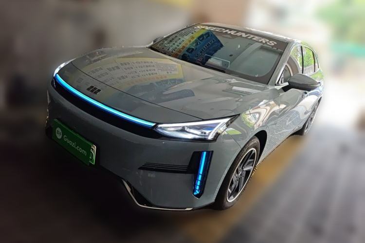 Used Geely Galaxy L6 2025 EM-i 140km Explorer+ Edition Guazi used car, China used car export, Used car for sale, Used cars, Cheapest cars for sale