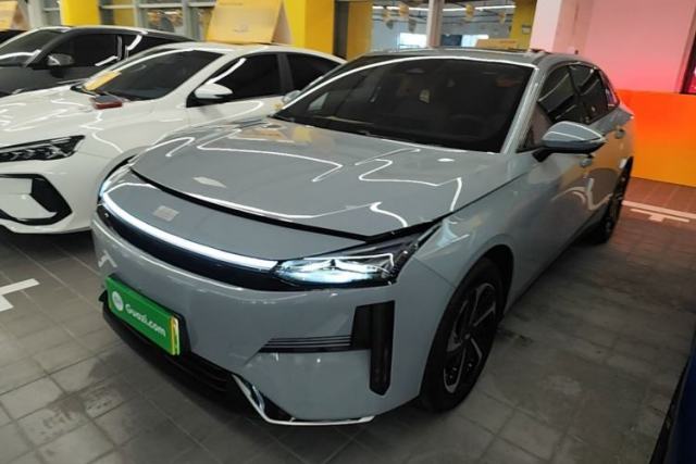 Used Geely Galaxy L6 2025 EM-i 140km Explorer+ Edition