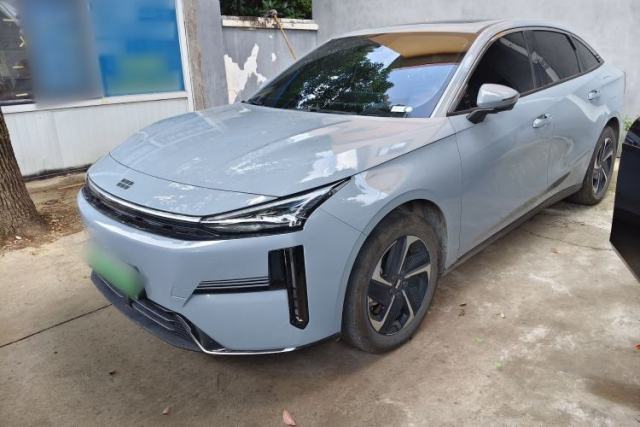 Used Geely Galaxy L6 2025 EM-i 140km Explorer+ Edition