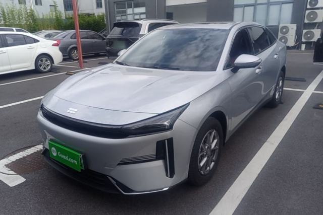 Used Geely Galaxy L6 2025 EM-i 60km Exploration Edition