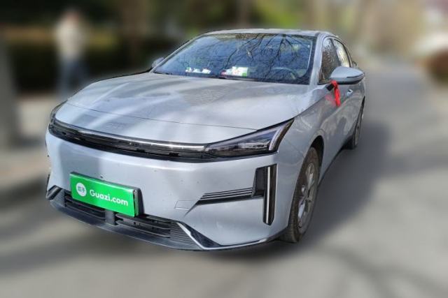 Used Geely Galaxy L6 2025 EM-i 60km Launch Edition