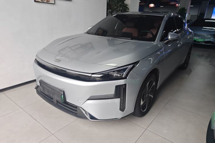 Used Geely Galaxy L6 2025 EM-i 140km Starship Edition Guazi used car, China used car export, Used car for sale, Used Geely Galaxy cars, Cheapest cars for sale