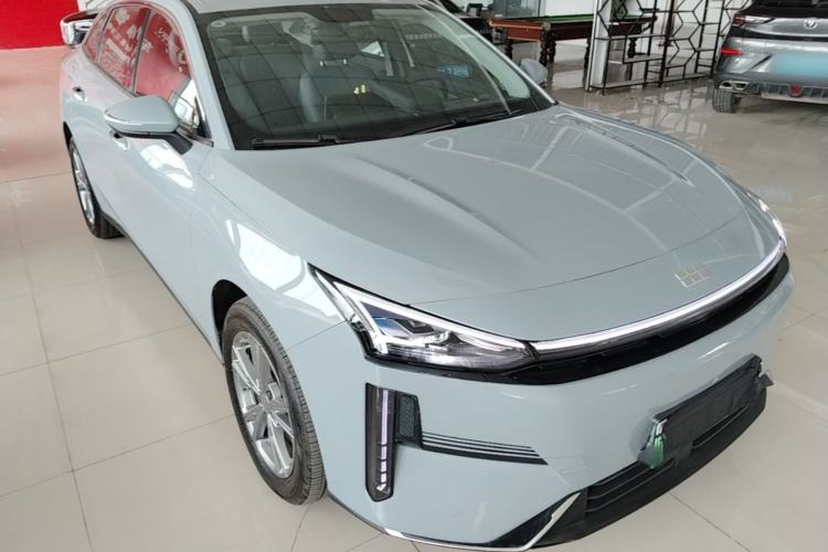 Used Geely Galaxy L6 2025 EM-i 140km Long-Range Version Exterior 1