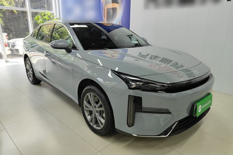 Used Geely Galaxy L6 2025 EM-i 140km Long-Range Version Exterior 1