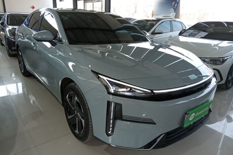 Used Geely Galaxy L6 2025 EM-i 140km Explorer+ Edition Exterior 1