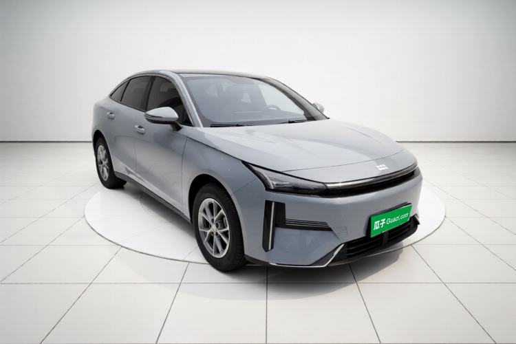 Used Geely Galaxy L6 2025 EM-i 60km Launch Edition Exterior 1