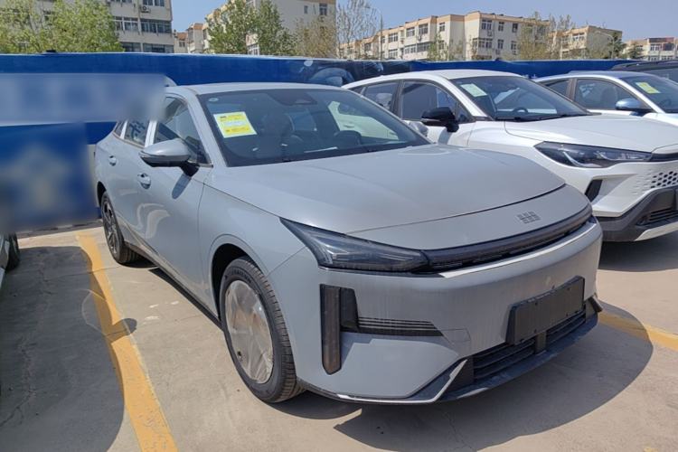 Used Geely Galaxy L6 2025 EM-i 60km Launch Edition Exterior 1