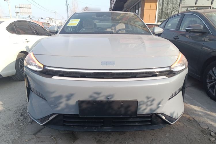 Used Geely Galaxy L6 2025 EM-i 140km Explorer+ Edition Exterior 1