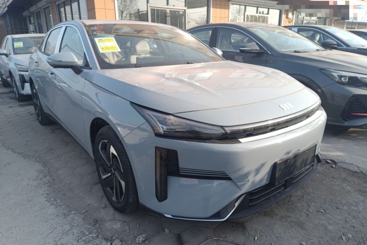 Used Geely Galaxy L6 2025 EM-i 140km Explorer+ Edition Exterior 2