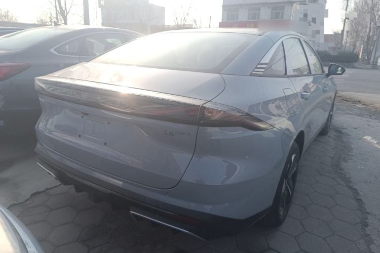 Used Geely Galaxy L6 2025 EM-i 140km Explorer+ Edition Exterior 5