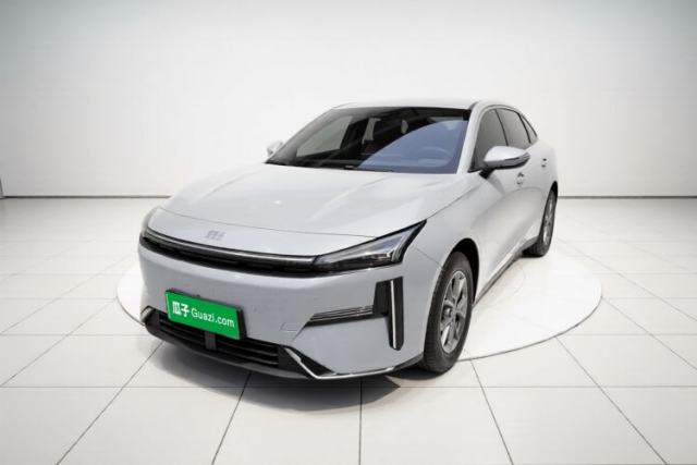 Used Geely Galaxy L6 2025 EM-i 60km Launch Edition