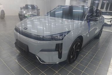 Used Geely Galaxy L6 2025 EM-i 140km Explorer+ Edition