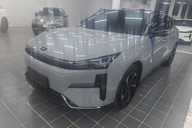 Used Geely Galaxy L6 2025 EM-i 140km Explorer+ Edition