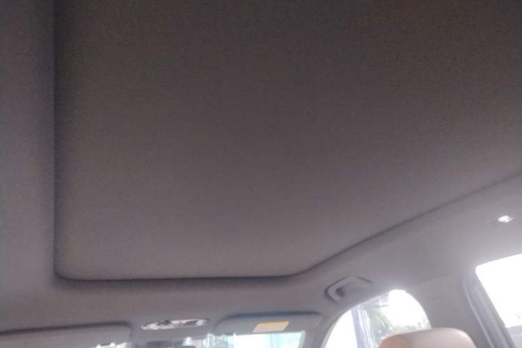 Used Geely Galaxy L6 2025 EM-i 140km Starship Edition Headliner