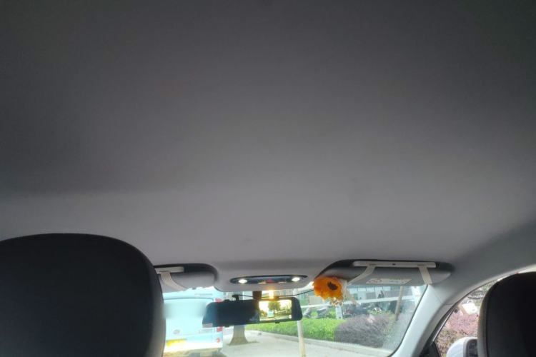 Used Geely Galaxy L6 2025 EM-i 60km Launch Edition Headliner