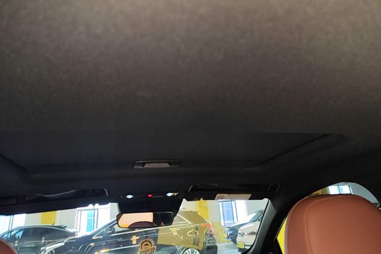 Used Geely Galaxy L6 2025 EM-i 140km Explorer+ Edition Headliner