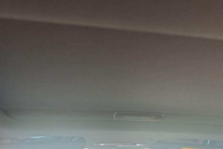 Used Geely Galaxy L6 2025 EM-i 140km Explorer+ Edition Headliner